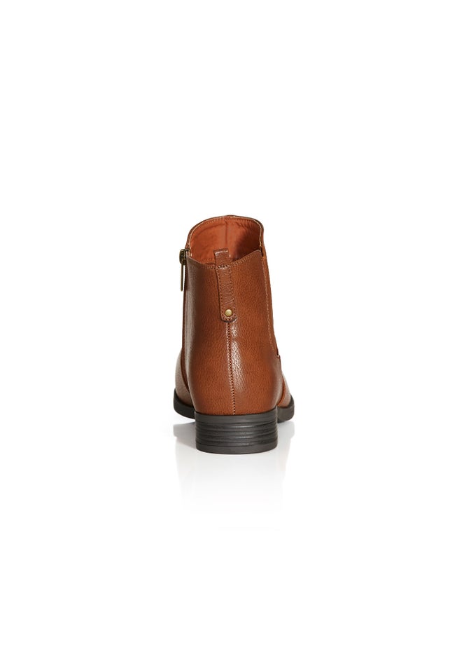 Brigitte Ankle Boot image number 1