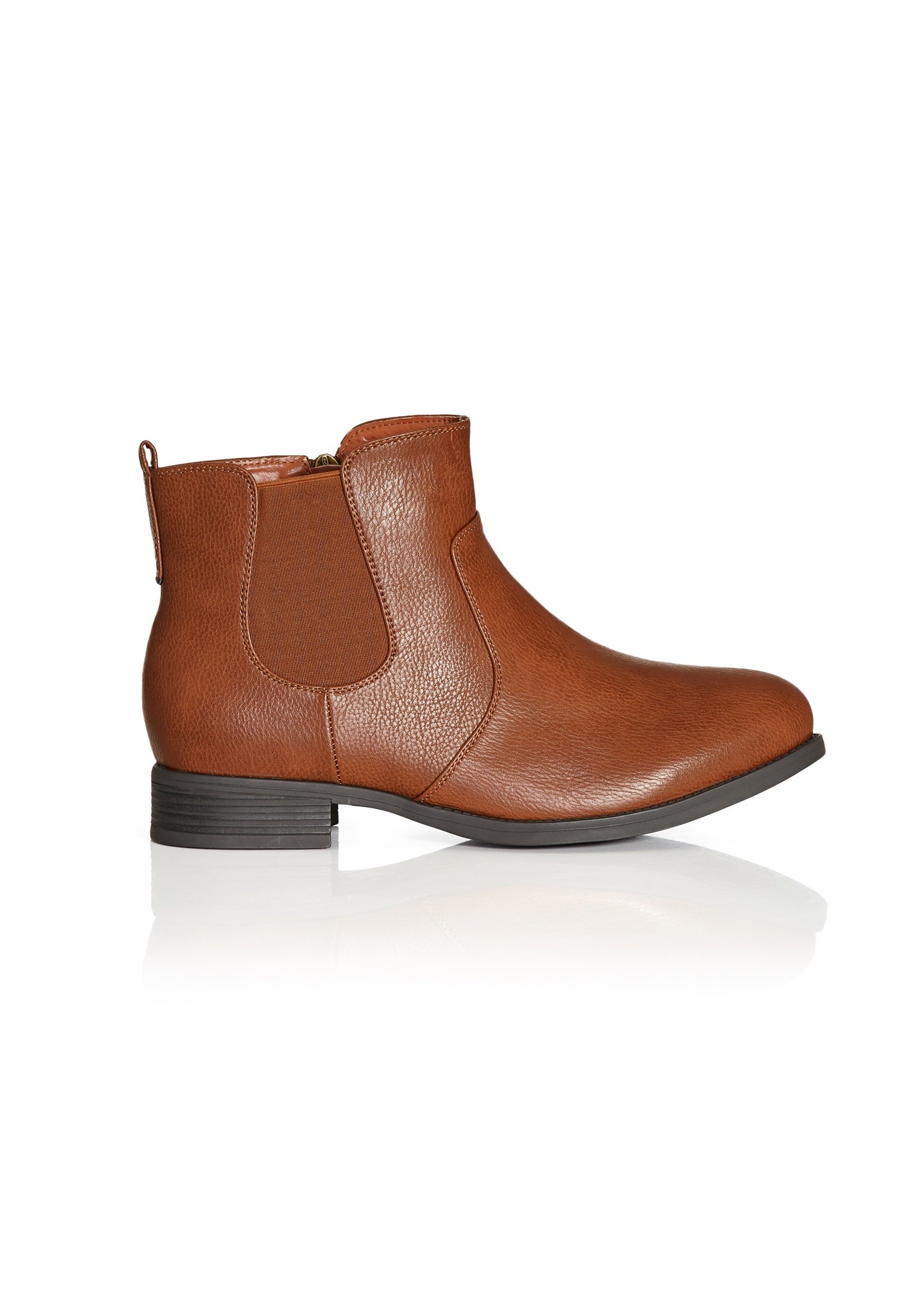Brigitte Ankle Boot image number 2