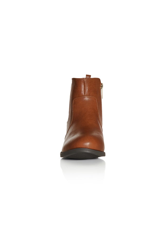 Brigitte Ankle Boot image number 3