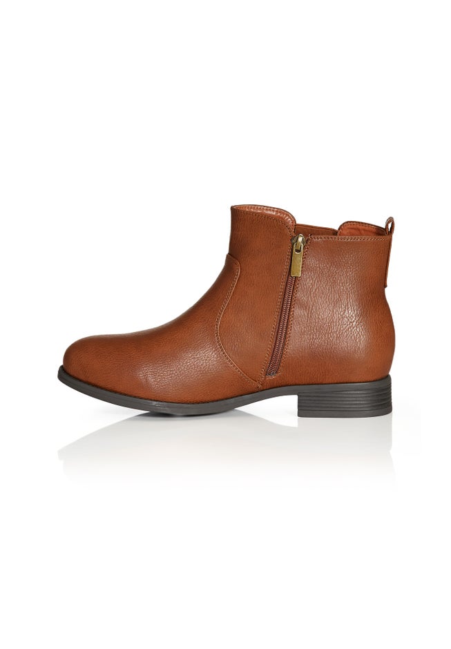 Brigitte Ankle Boot image number 4