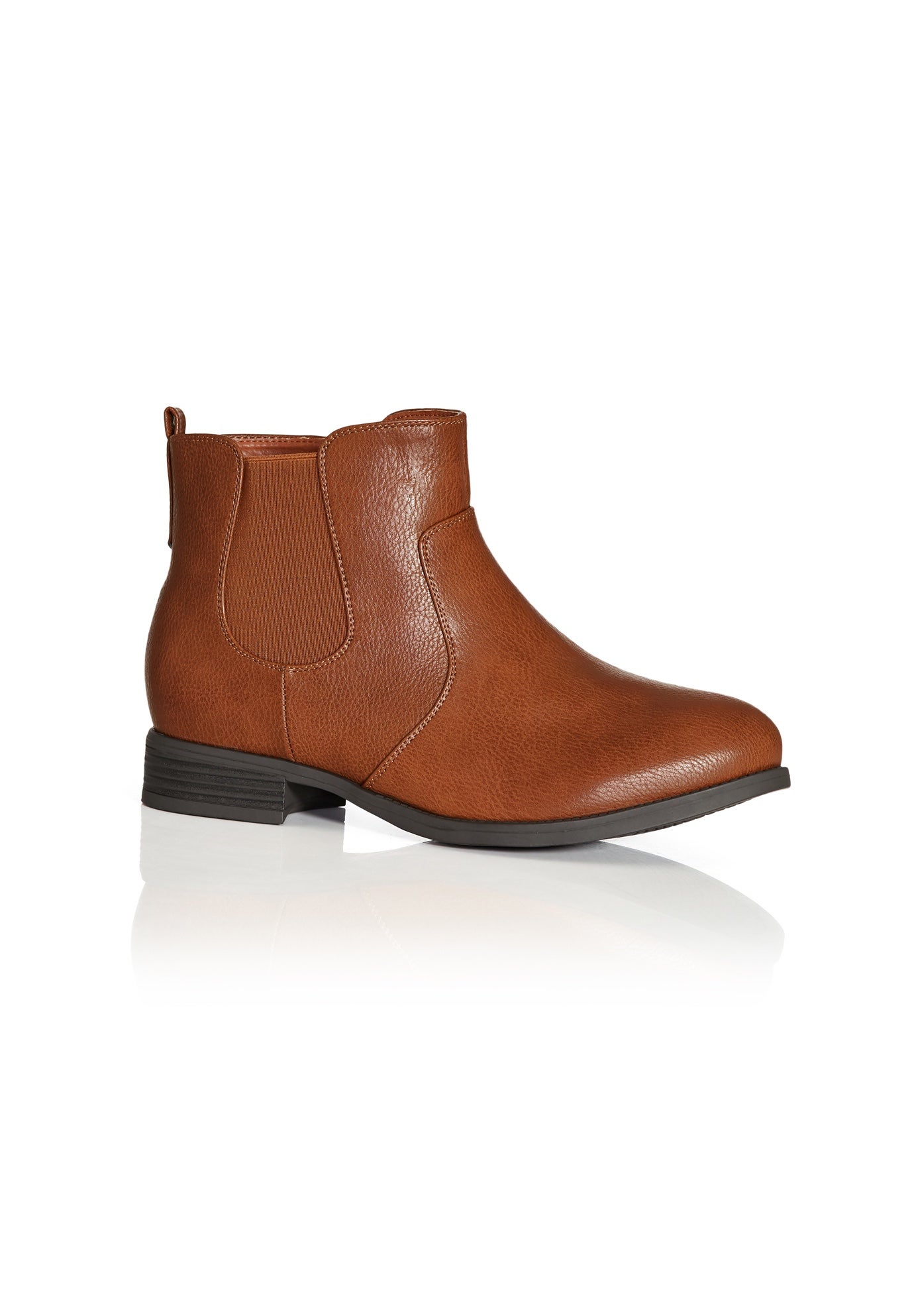 Brigitte Ankle Boot image number 0
