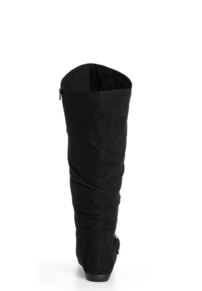 Sasha Tall Boot image number 1