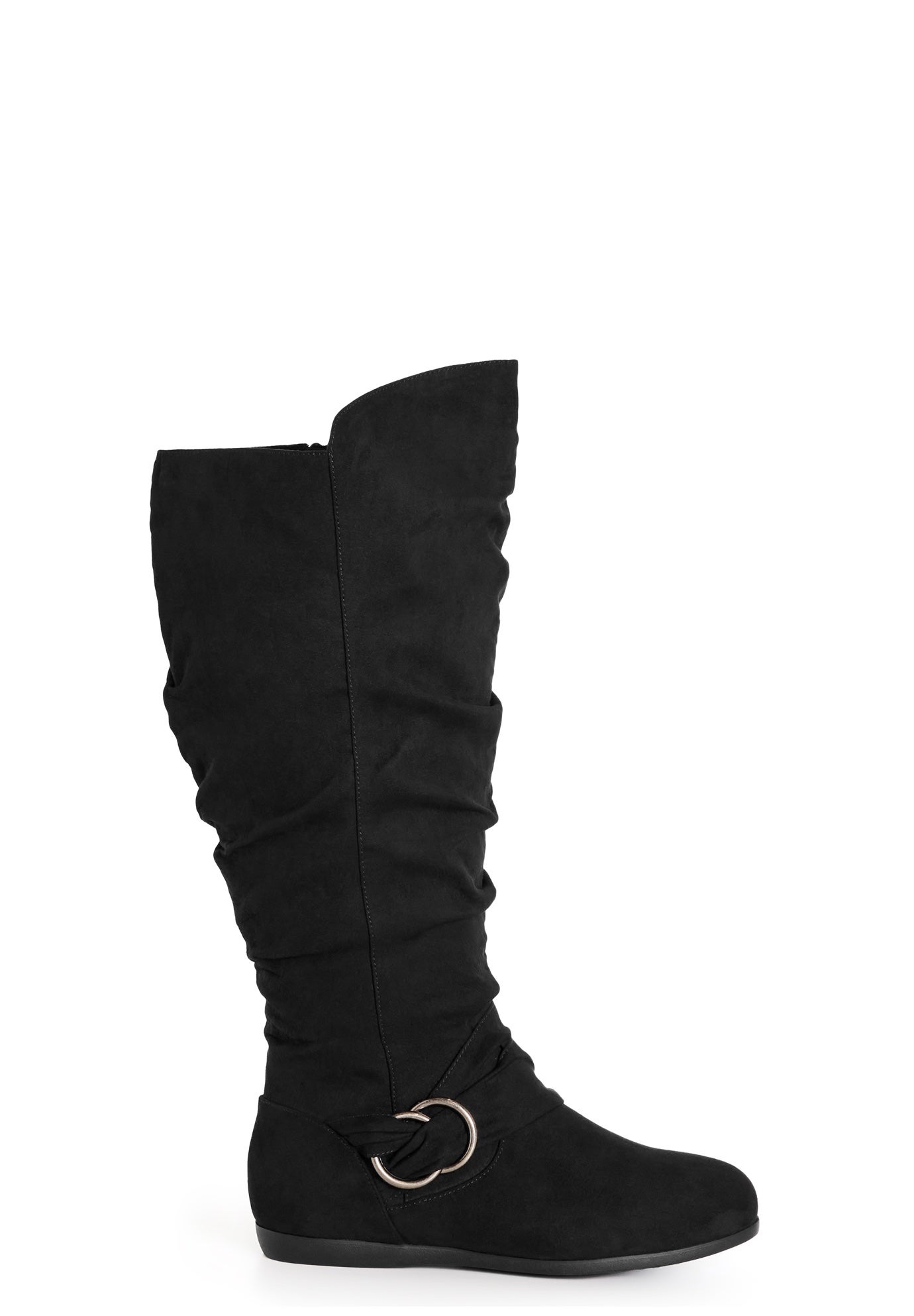 Sasha Tall Boot image number 2