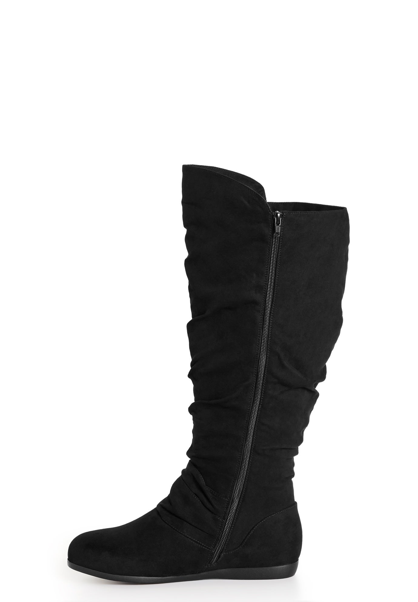 Sasha Tall Boot image number 3