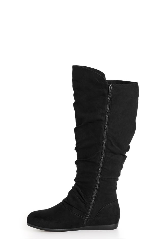 Sasha Tall Boot image number 3