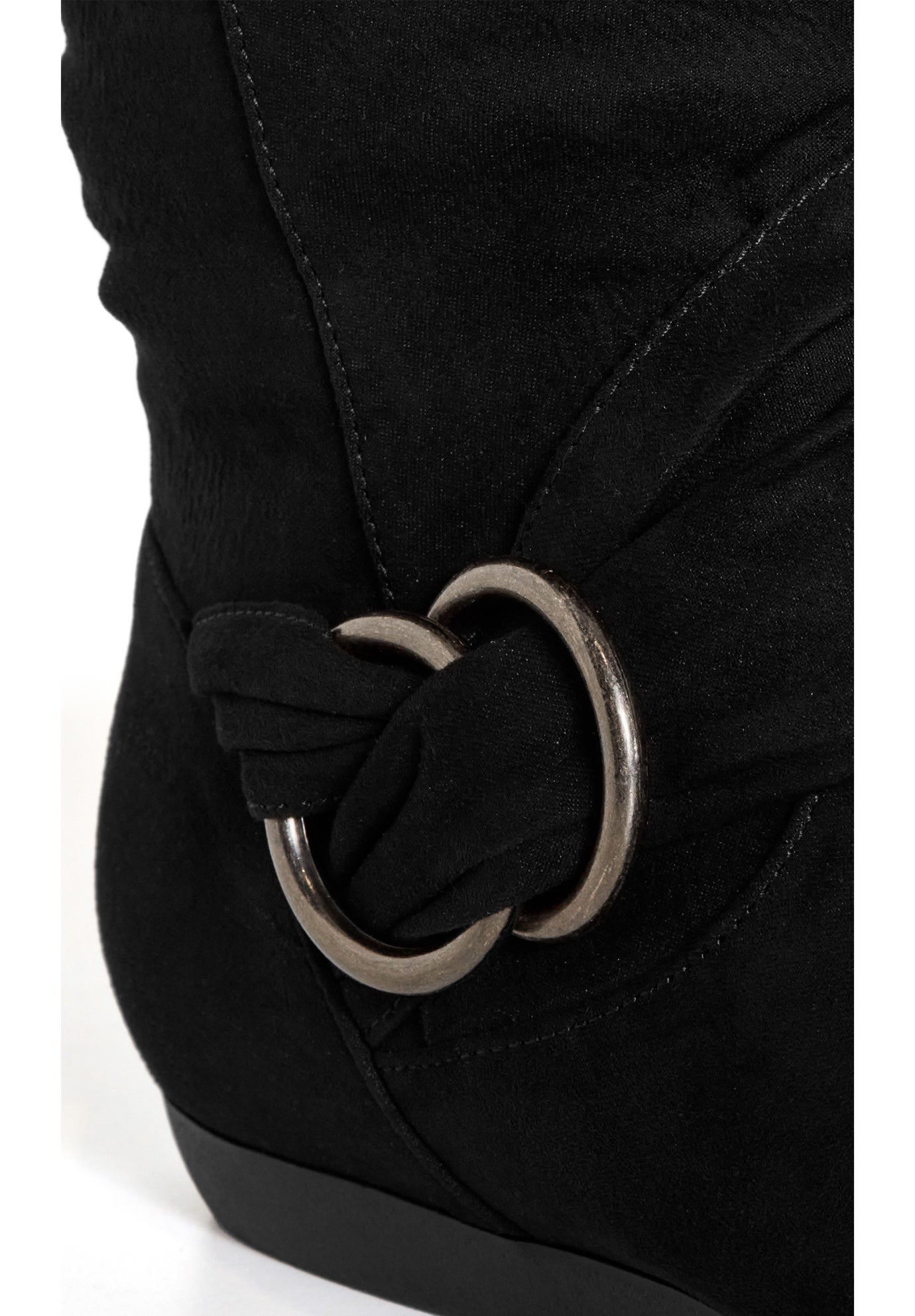 Sasha Tall Boot image number 5