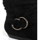 Sasha Tall Boot image number null