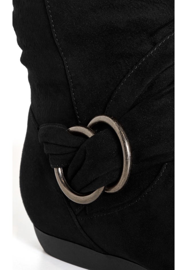 Sasha Tall Boot image number 5