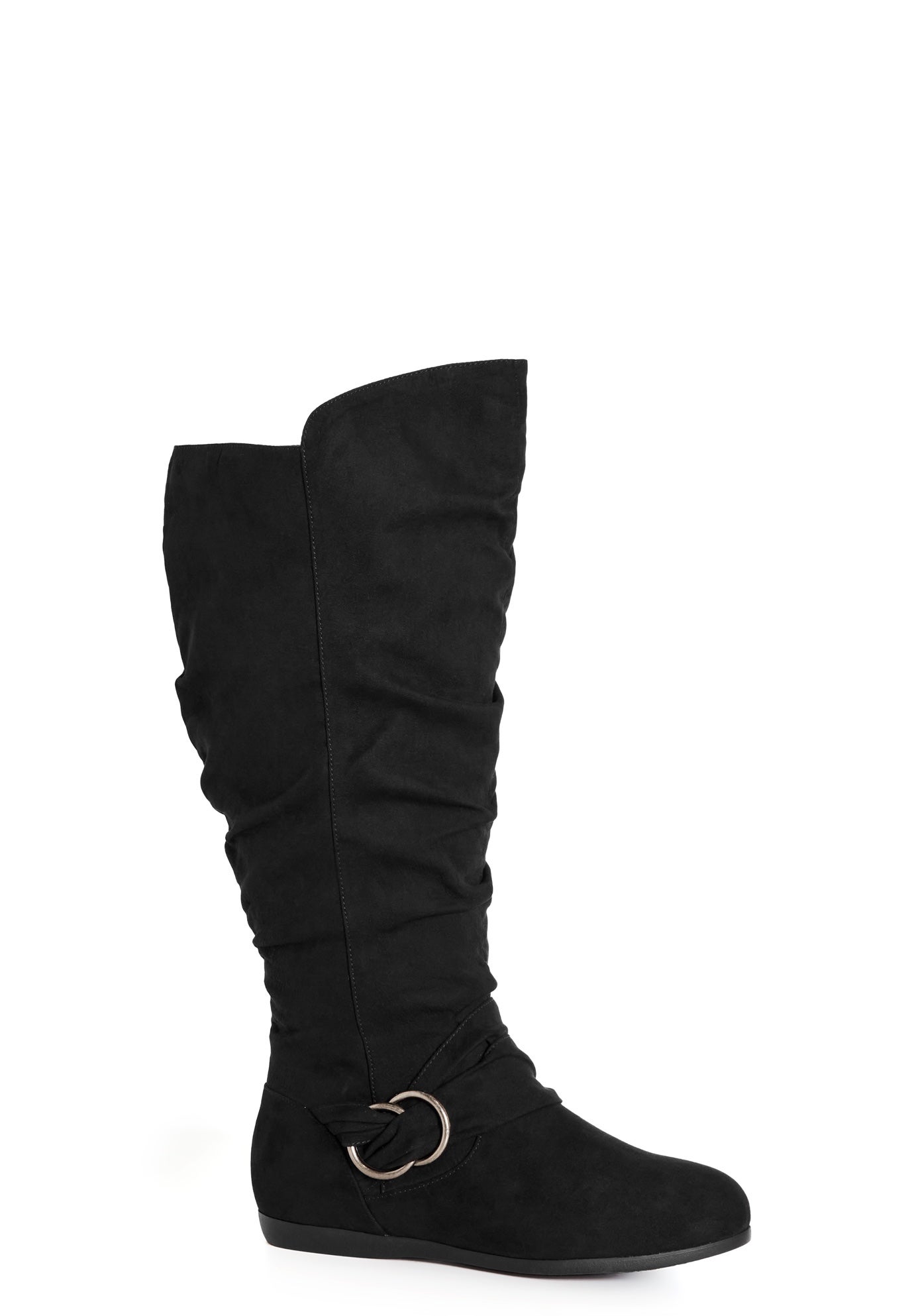 Sasha Tall Boot image number 0