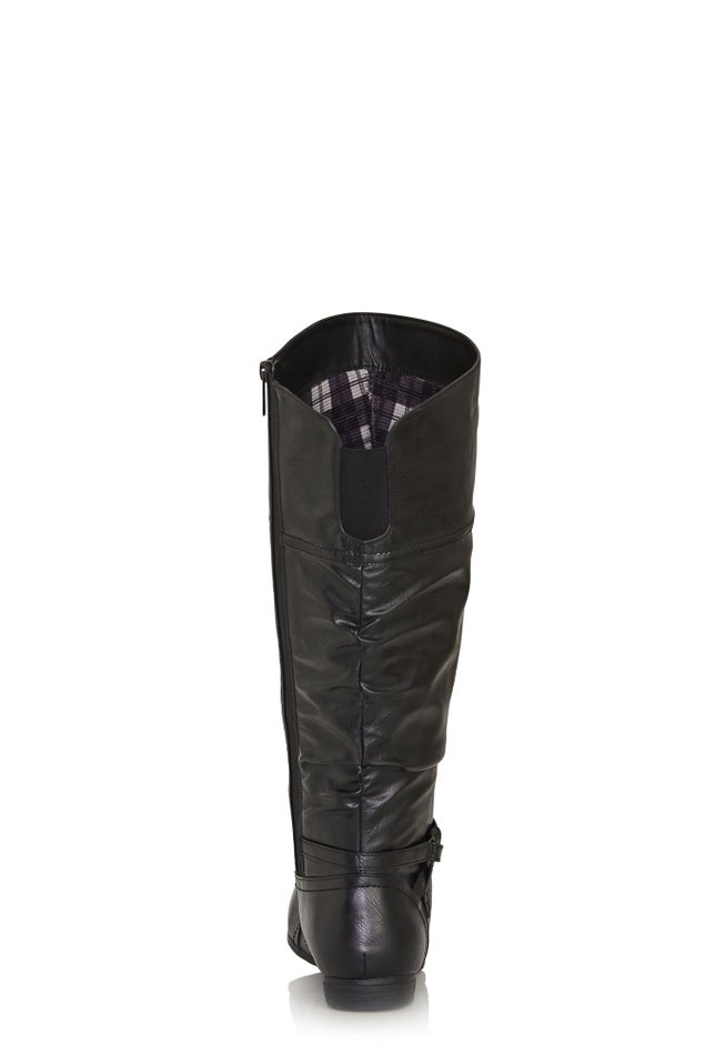 Chelsea Tall Boot image number null