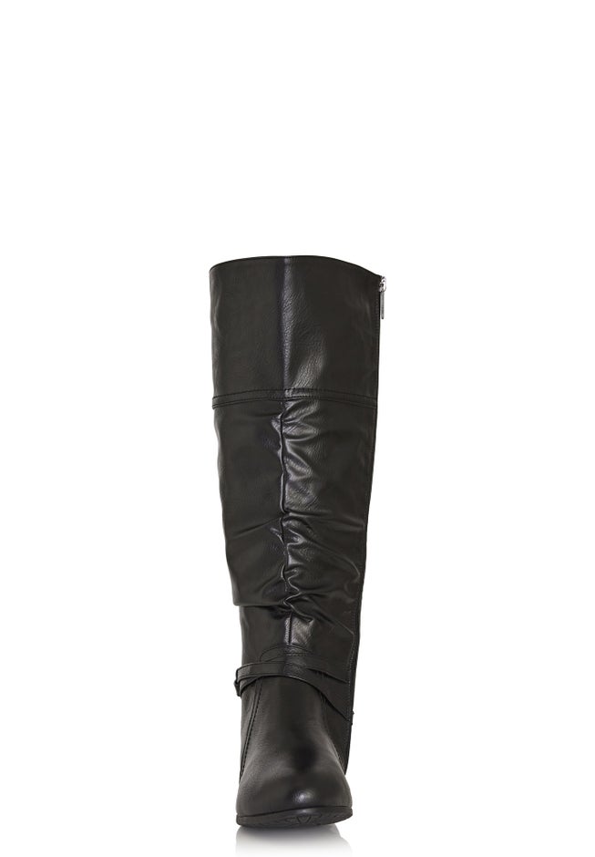Chelsea Tall Boot image number null