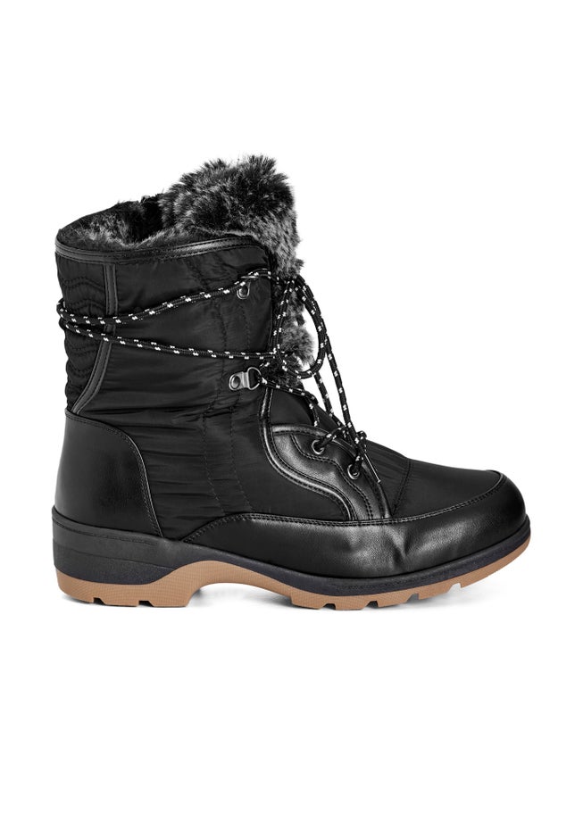 Sonya Cold Weather Boot image number 1