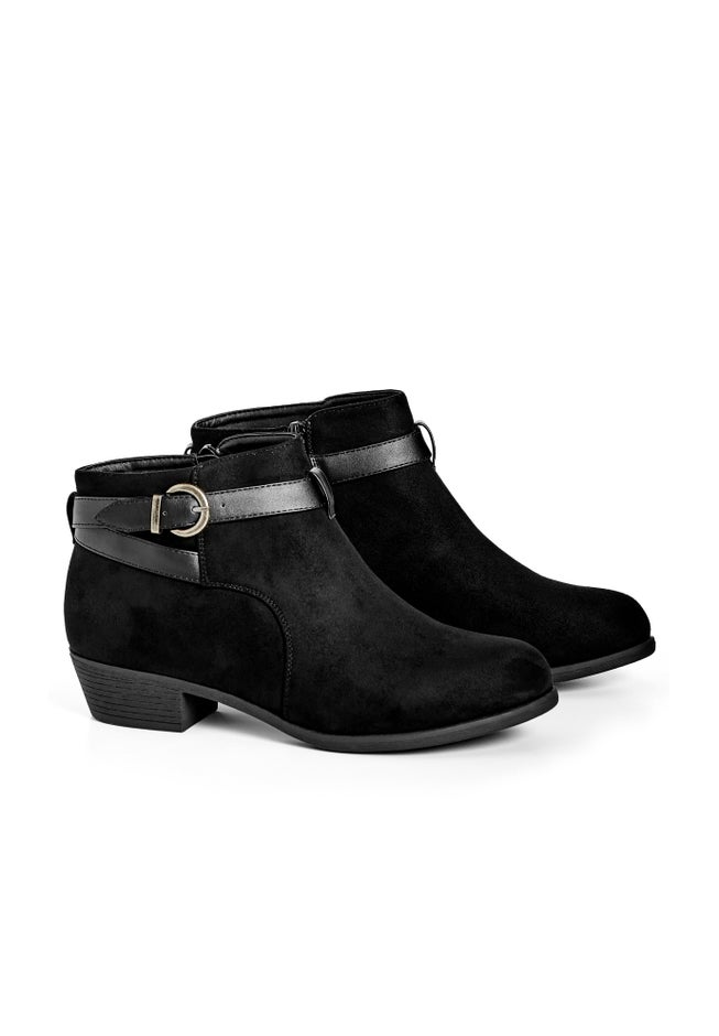 Jada Ankle Boot image number 5
