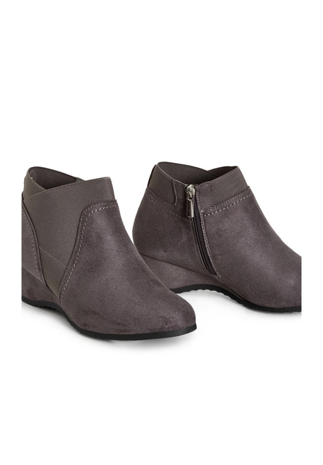 Keira Ankle Boot image number 5