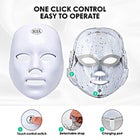 IGIA RE-GEN Facial LED Light Therapy Mask image number null