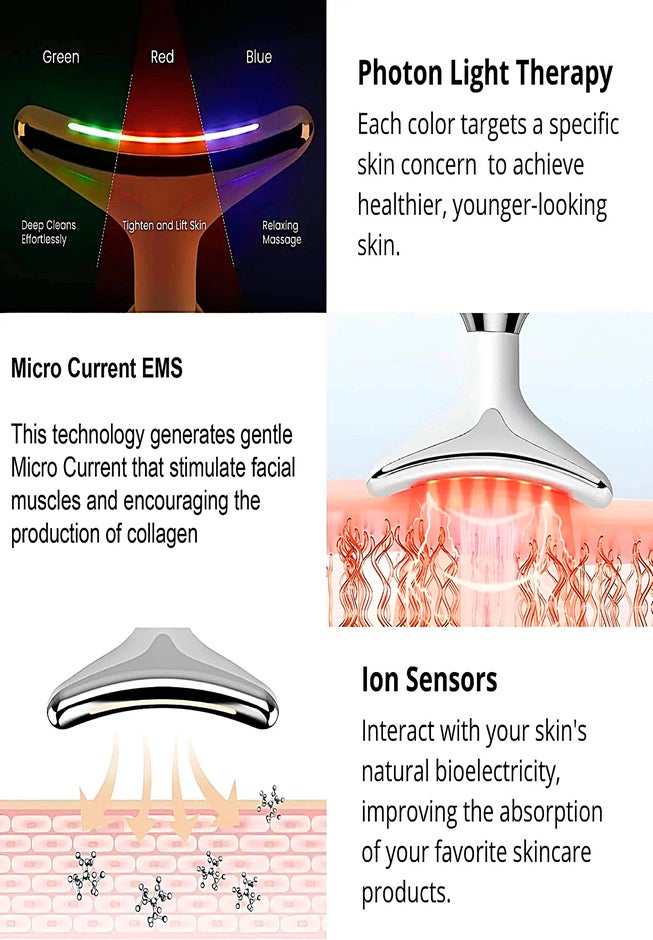 IGIA REJUVEN-TONE Face Rejuvenator image number 6