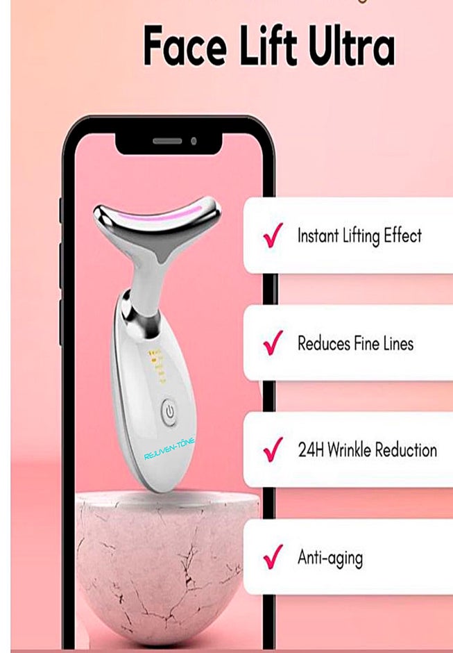 IGIA REJUVEN-TONE Face Rejuvenator image number 7