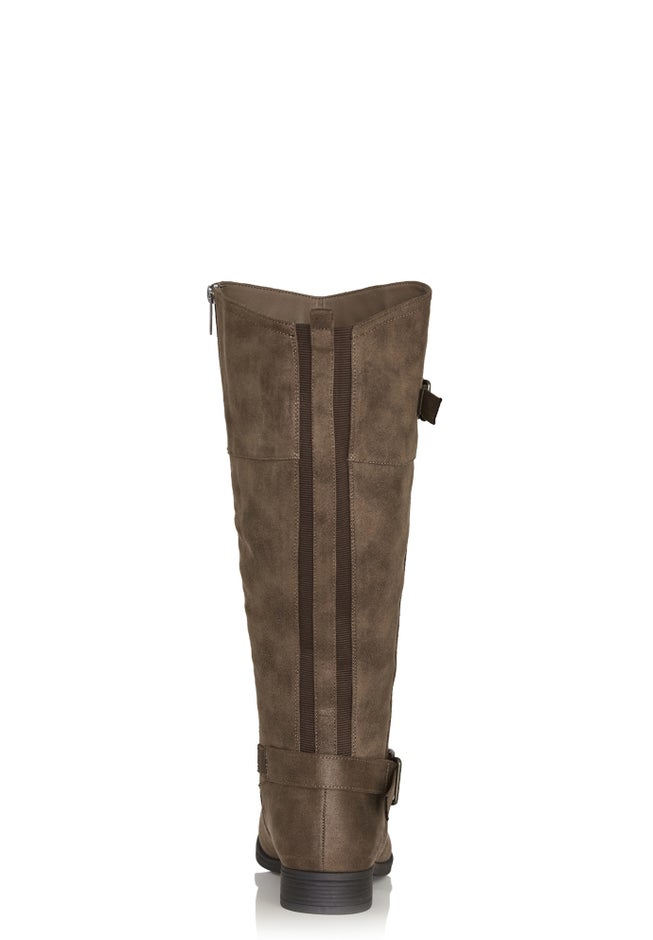Tall Riding Boot image number 1