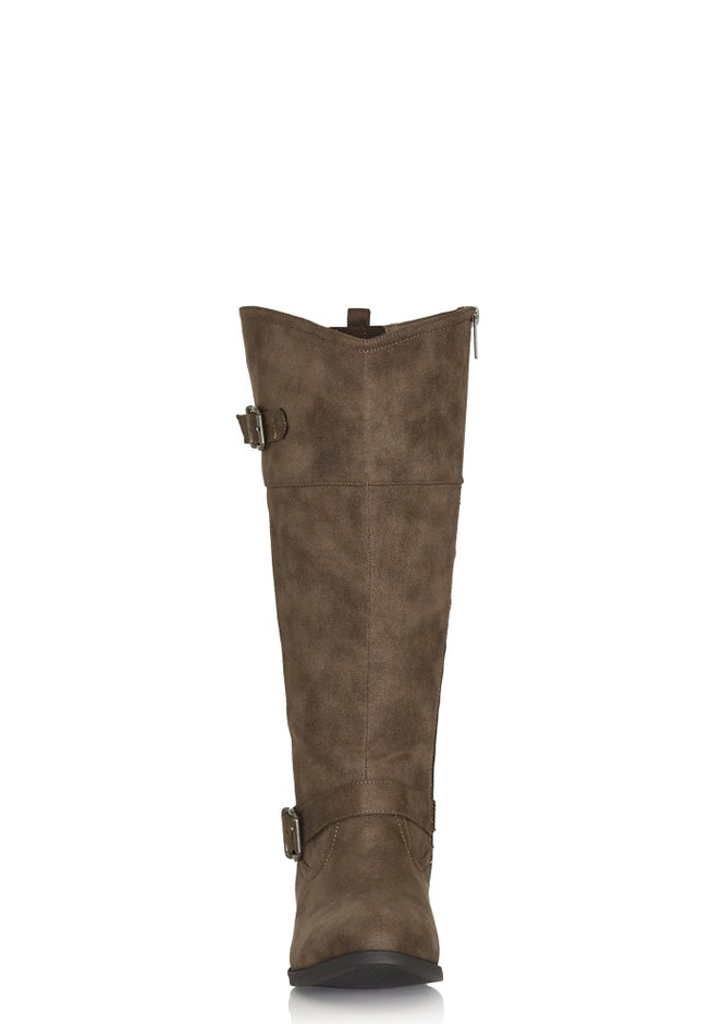 Tall Riding Boot image number 4