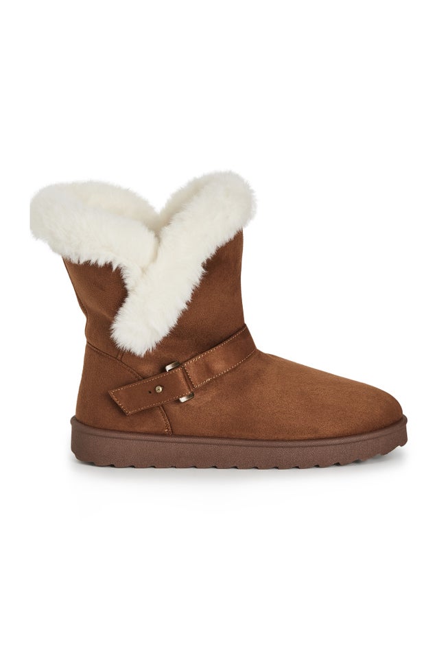 Saylor Hug Boot image number 1