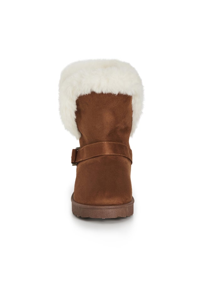 Saylor Hug Boot image number 4