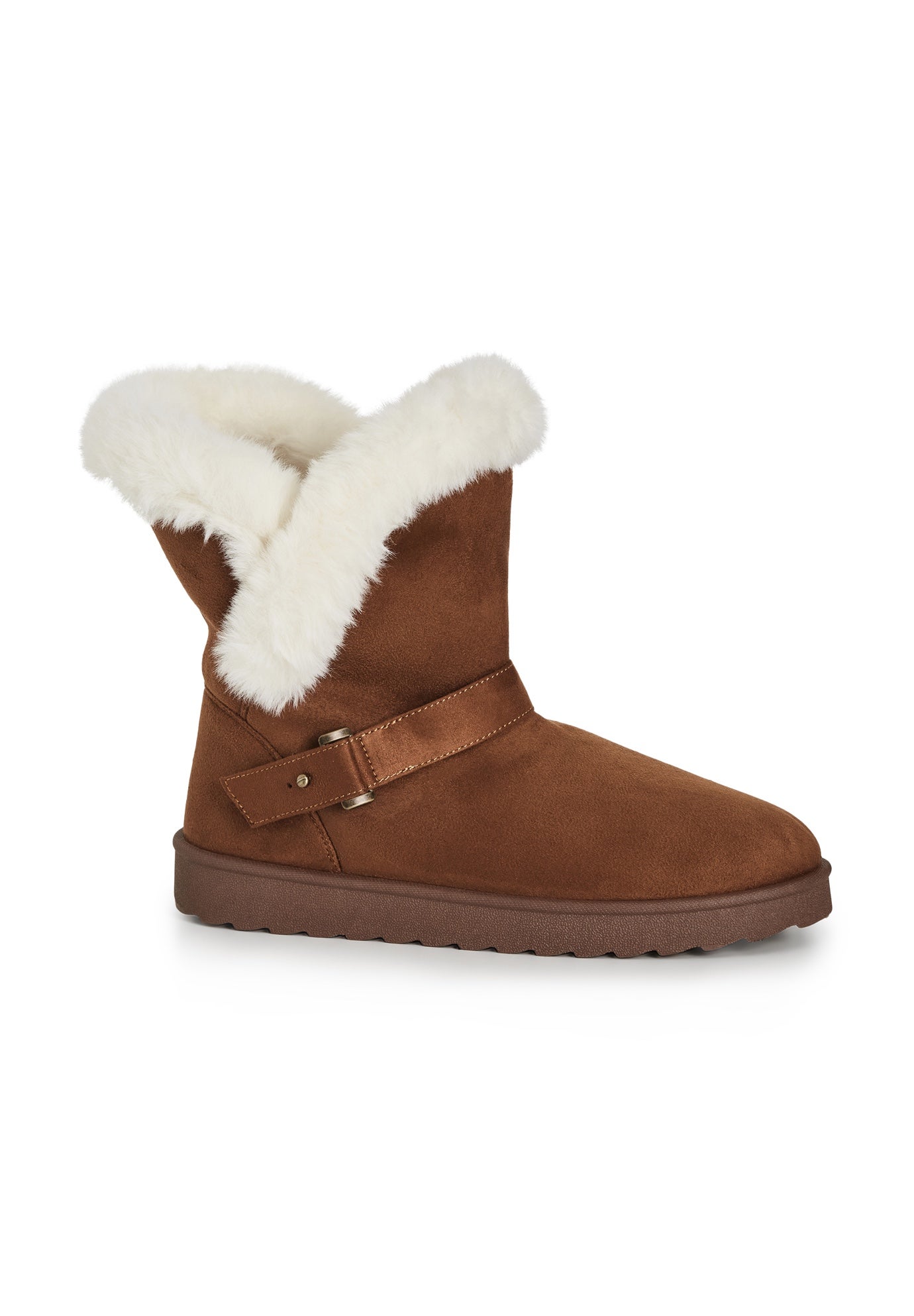 Saylor Hug Boot image number 0