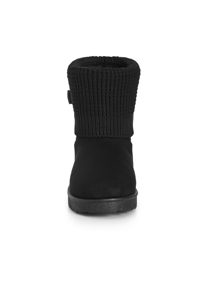 Helena Hug Boot image number 4