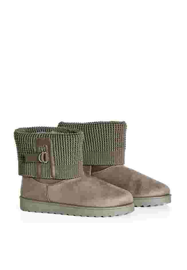Helena Hug Boot image number 5