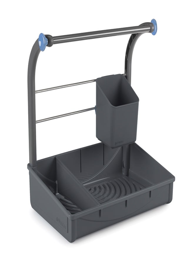 Under Cabinet Storage Caddy image number 4