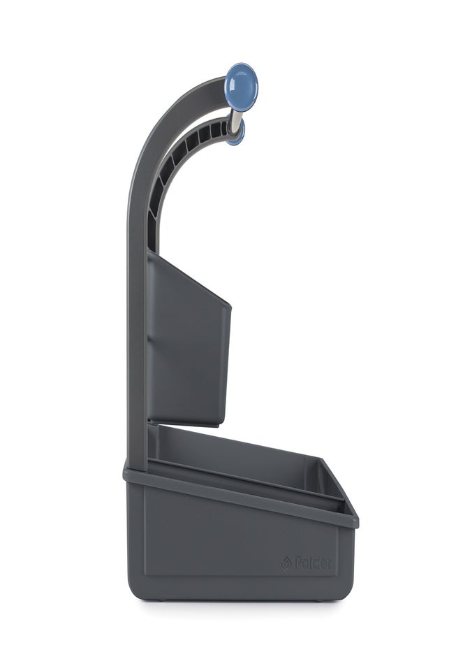 Under Cabinet Storage Caddy image number 5