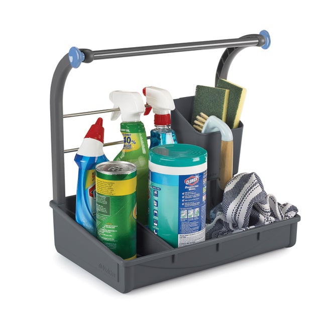 Under Cabinet Storage Caddy image number 6
