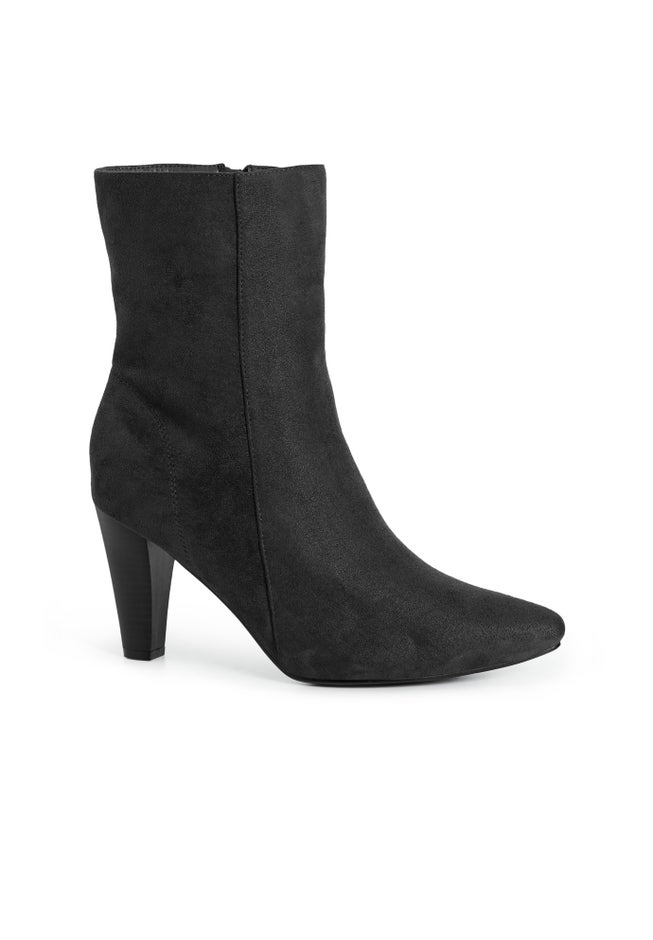 Layla Ankle Boot image number 2