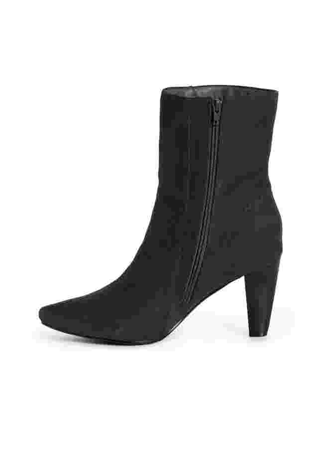 Layla Ankle Boot image number 5