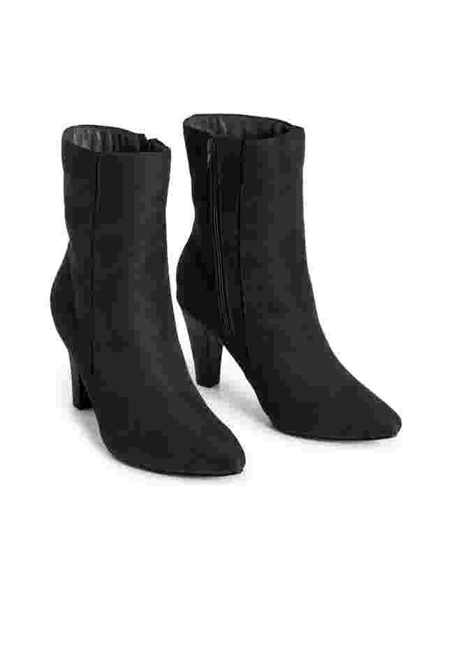 Layla Ankle Boot image number 7