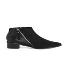 Arla Ankle Snake Skin Effect Boot image number 1