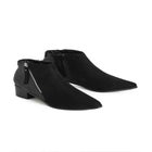 Arla Ankle Snake Skin Effect Boot image number 5