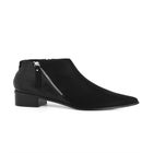 Arla Ankle Snake Skin Effect Boot image number 0