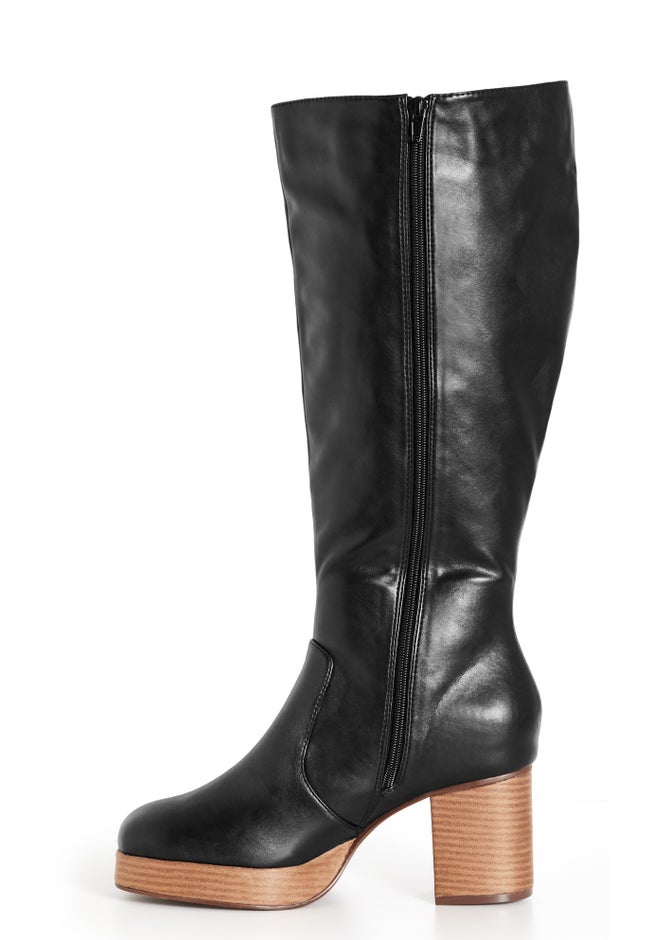 Ellie Tall Boot image number 3