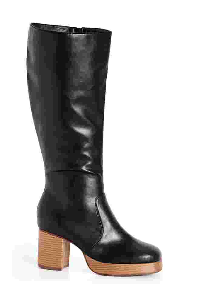 Ellie Tall Boot image number 0