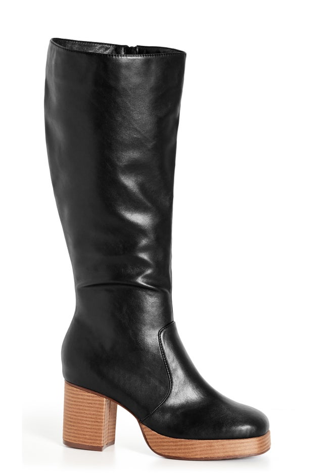 Ellie Tall Boot image number 0