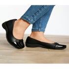 The Julie Slip On Flat image number 0