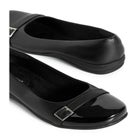 The Julie Slip On Flat image number null