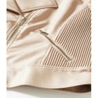Kara Biker Jacket image number 6