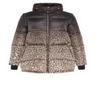 Indi Print Puffer Jacket image number 4