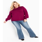 Peyton Sweater image number null