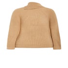 Dani Button Cape image number 5