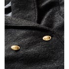 Estelle Double Button Collared Coat image number 4