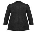 Estelle Double Button Collared Coat image number 5