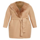 Goddess Coat image number 2