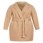 Goddess Coat image number 7